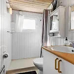 Сasa de vacaciones Tv1261-bindslev-spaettevej-1 Bindslev