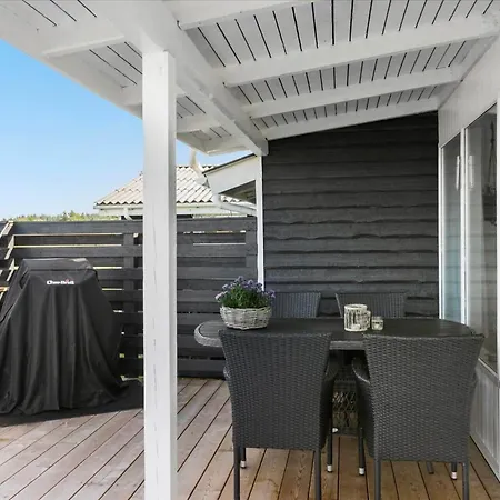 Ferienhaus Tv1261-bindslev-spaettevej-1 *