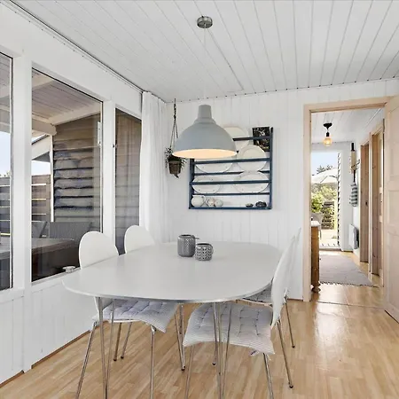 Ferienhaus Tv1261-bindslev-spaettevej-1 *