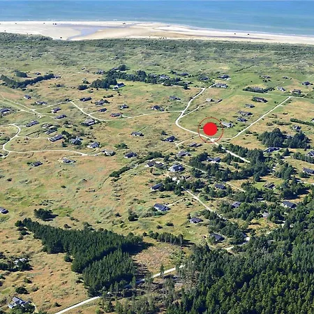 Tv1261-bindslev-spaettevej-1 Ferienhaus