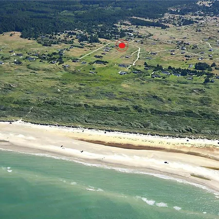 Ferienhaus Tv1261-bindslev-spaettevej-1 *