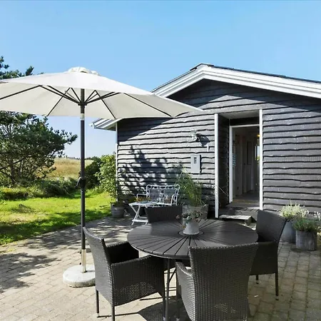 Tatil Evi Tv1261-bindslev-spaettevej-1 Bindslev