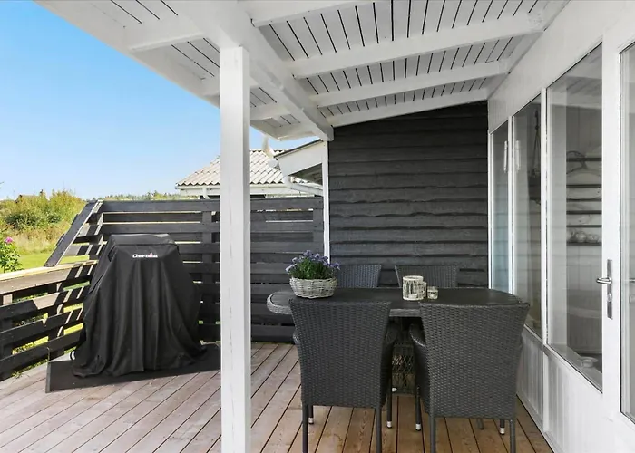 Сasa de vacaciones Tv1261-bindslev-spaettevej-1 *