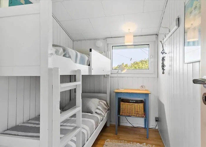 Сasa de vacaciones Tv1261-bindslev-spaettevej-1 *