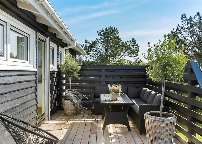 Tv1261-bindslev-spaettevej-1 Сasa de vacaciones