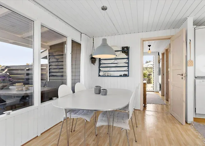 Сasa de vacaciones Tv1261-bindslev-spaettevej-1 *