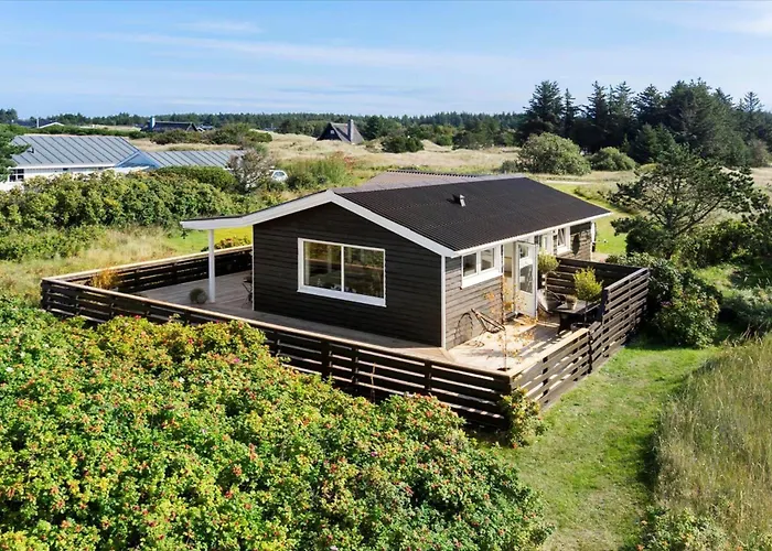 Tv1261-bindslev-spaettevej-1 Сasa de vacaciones