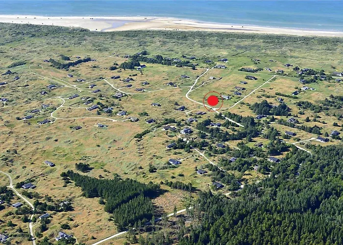 Tv1261-bindslev-spaettevej-1 Сasa de vacaciones