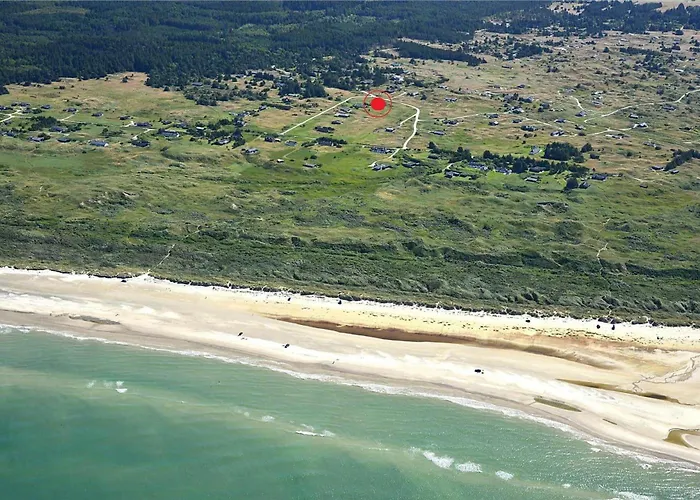 Сasa de vacaciones Tv1261-bindslev-spaettevej-1 *